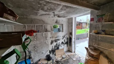 Expertise humidité Chenôve