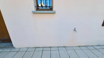 Expertise fissures Genlis