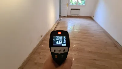 Expertise humidité Nuits-Saint-Georges