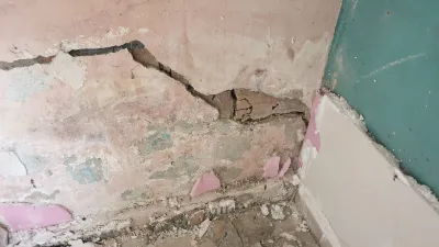 Expertise fissures Plombières-lès-Dijon